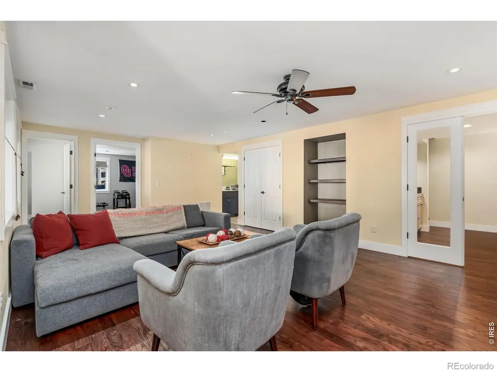 2838 Canby Way Fort Collins CO 80525
