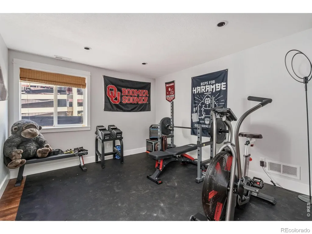 2838 Canby Way Fort Collins CO 80525