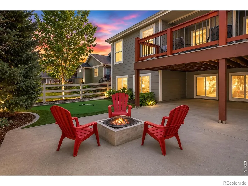 2838 Canby Way Fort Collins CO 80525
