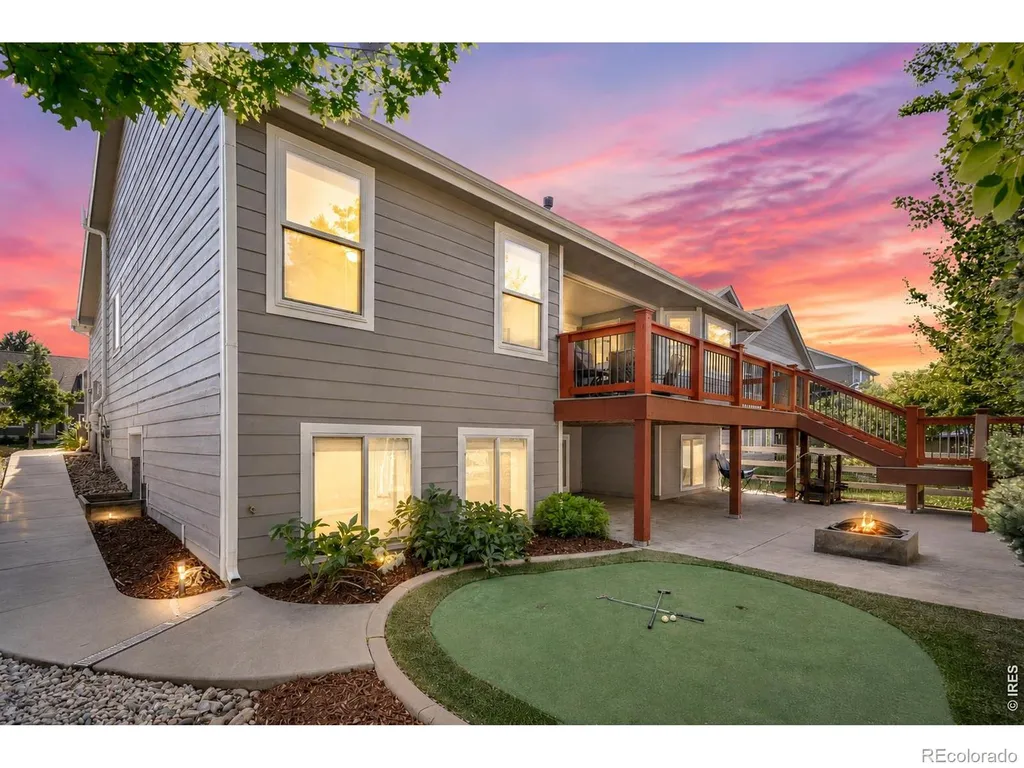 2838 Canby Way Fort Collins CO 80525