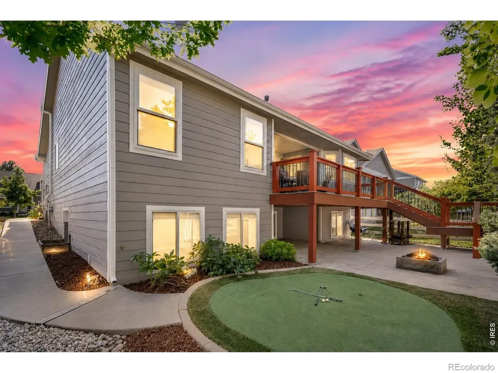 2838 Canby Way Fort Collins CO 80525