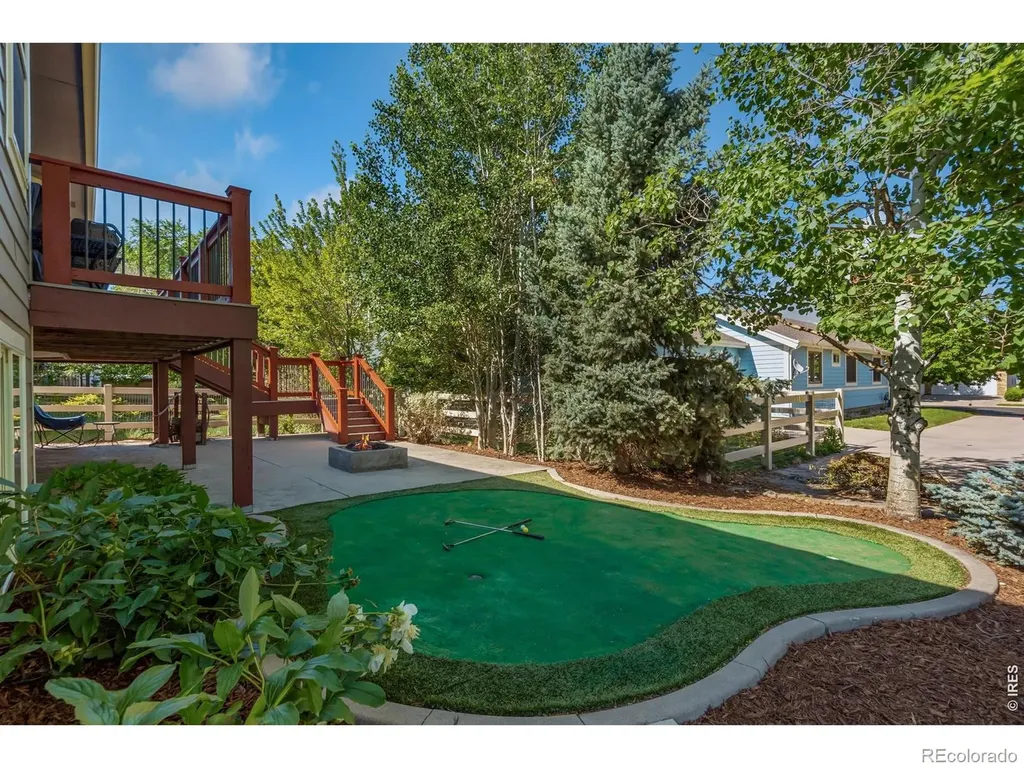 2838 Canby Way Fort Collins CO 80525