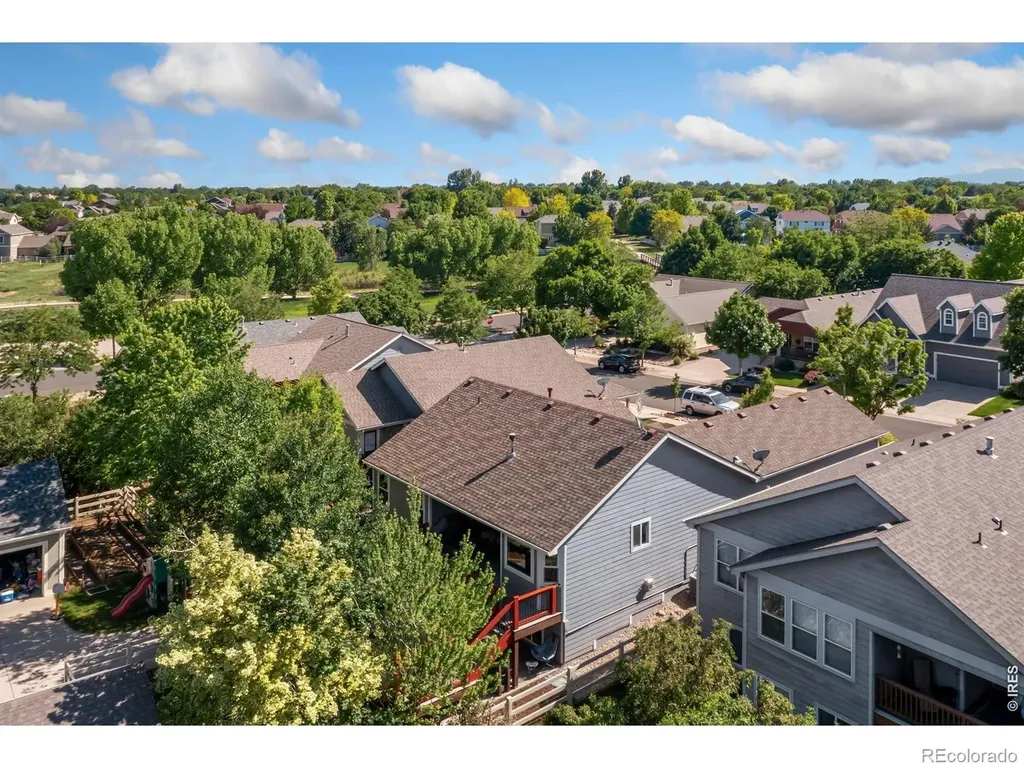 2838 Canby Way Fort Collins CO 80525