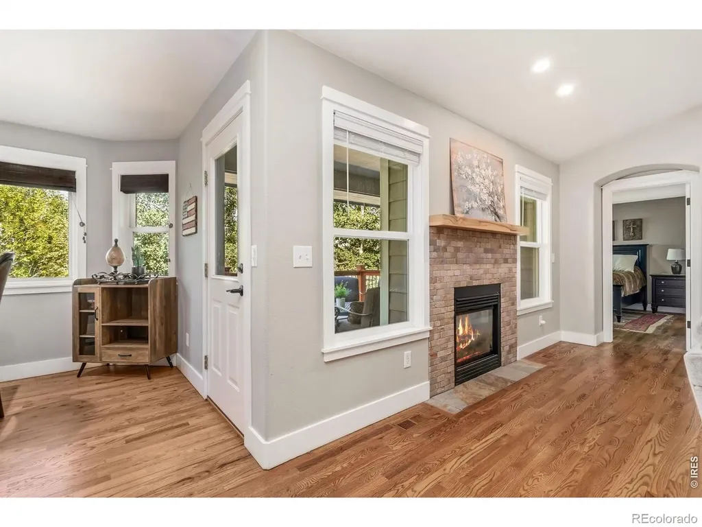 2838 Canby Way Fort Collins CO 80525