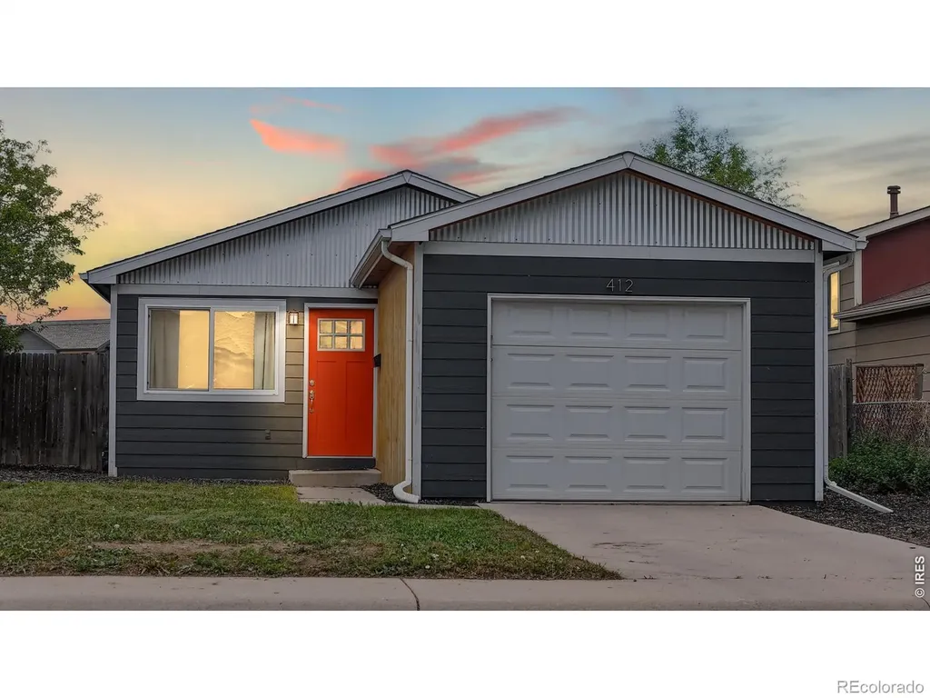 412 10th Street Fort Collins CO 80524