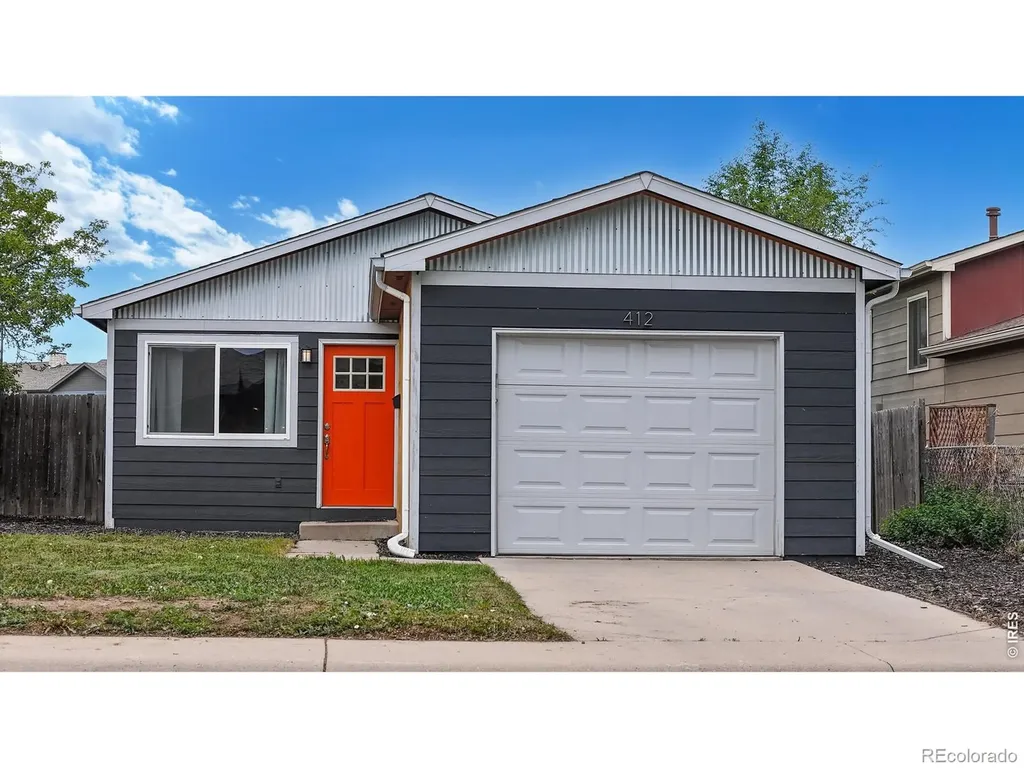 412 10th Street Fort Collins CO 80524