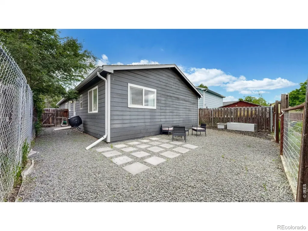 412 10th Street Fort Collins CO 80524