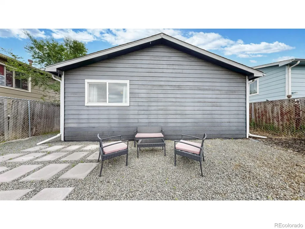 412 10th Street Fort Collins CO 80524