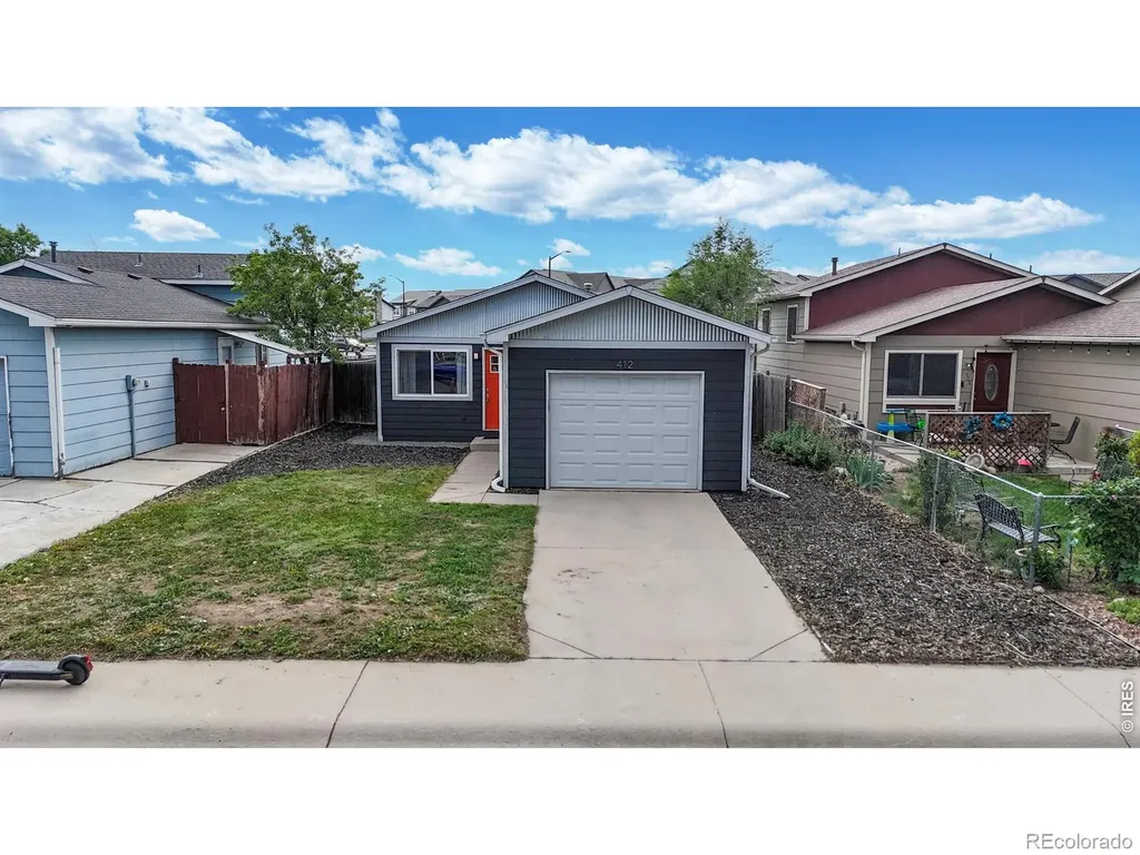 412 10th Street Fort Collins CO 80524