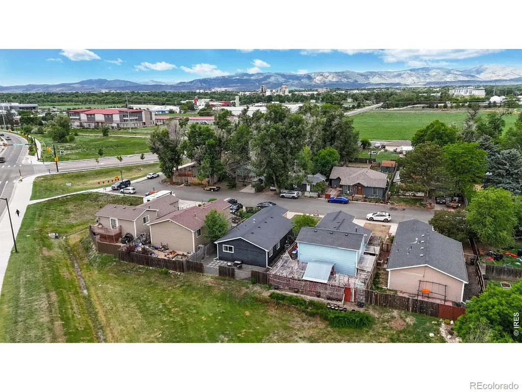 412 10th Street Fort Collins CO 80524