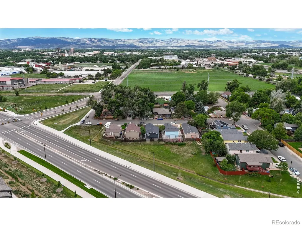 412 10th Street Fort Collins CO 80524