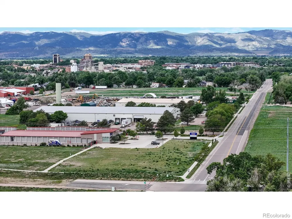 412 10th Street Fort Collins CO 80524