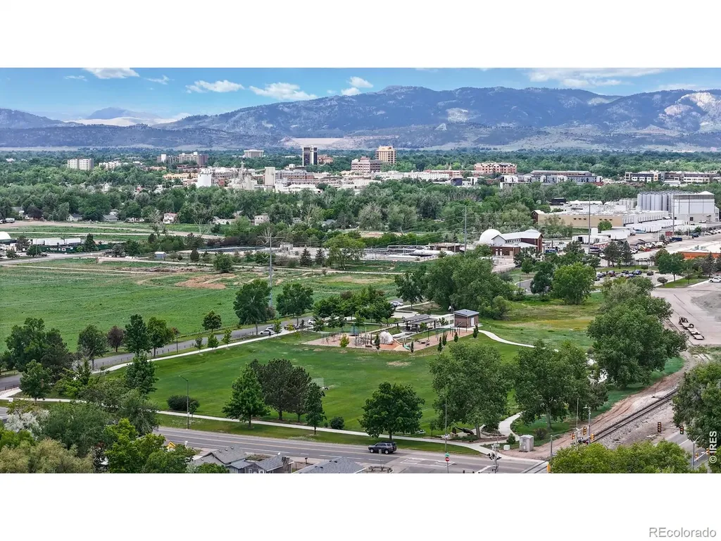 412 10th Street Fort Collins CO 80524
