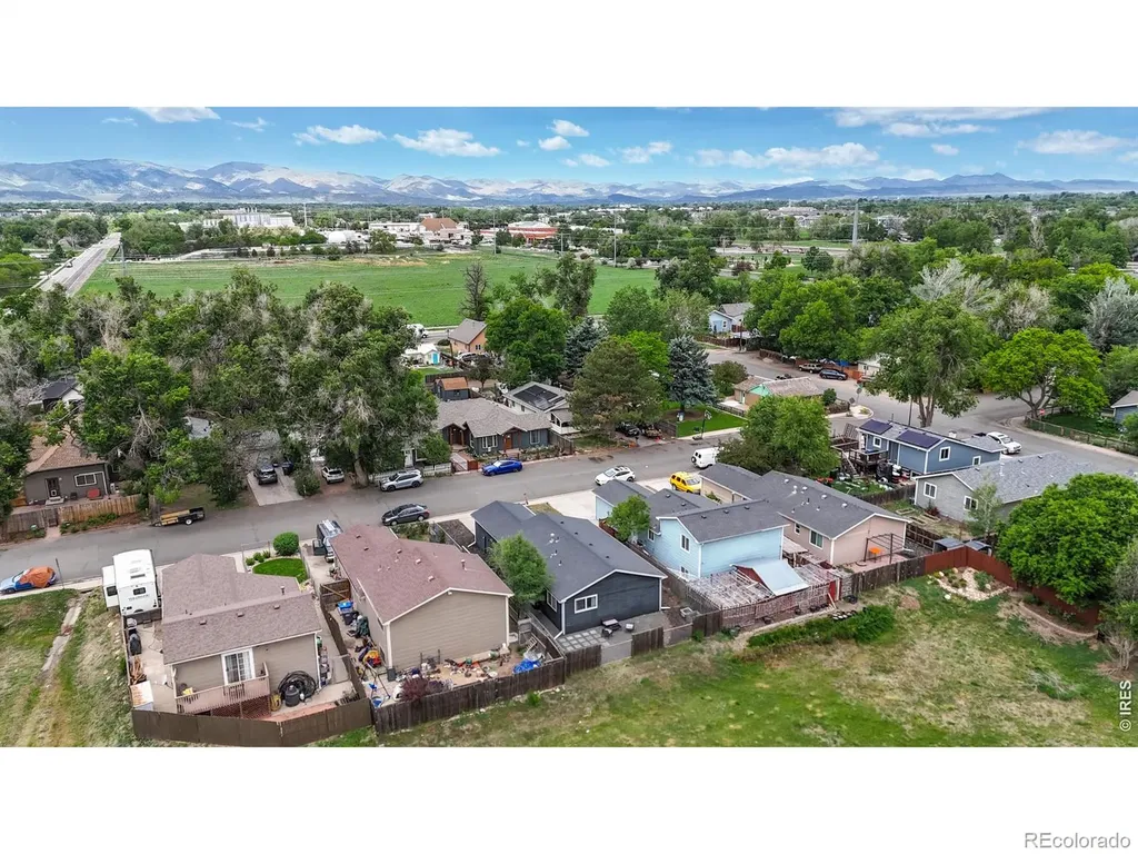 412 10th Street Fort Collins CO 80524