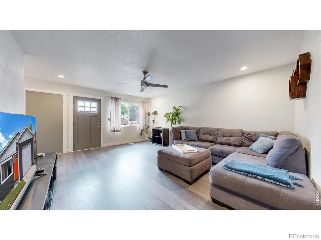 412 10th Street Fort Collins CO 80524