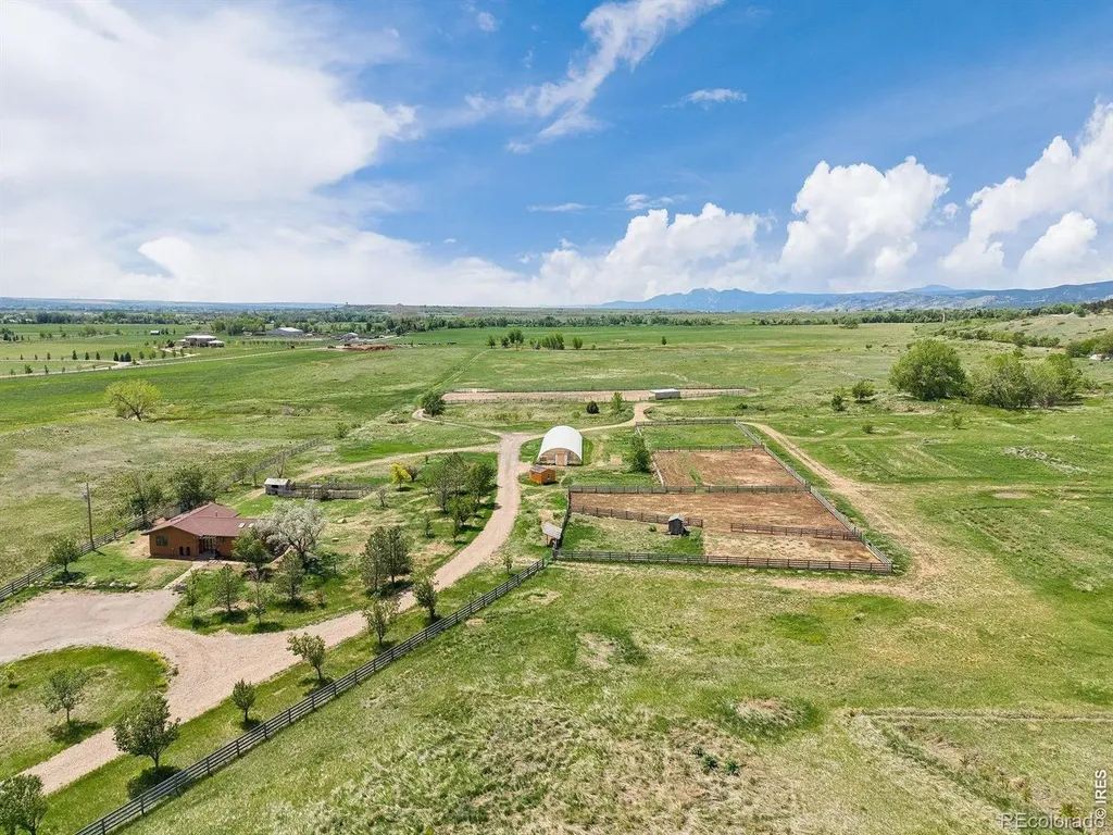 4640 Hygiene Road Longmont CO 80503