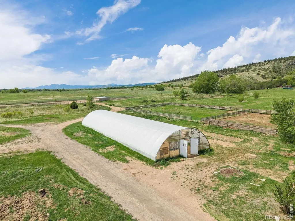 4640 Hygiene Road Longmont CO 80503
