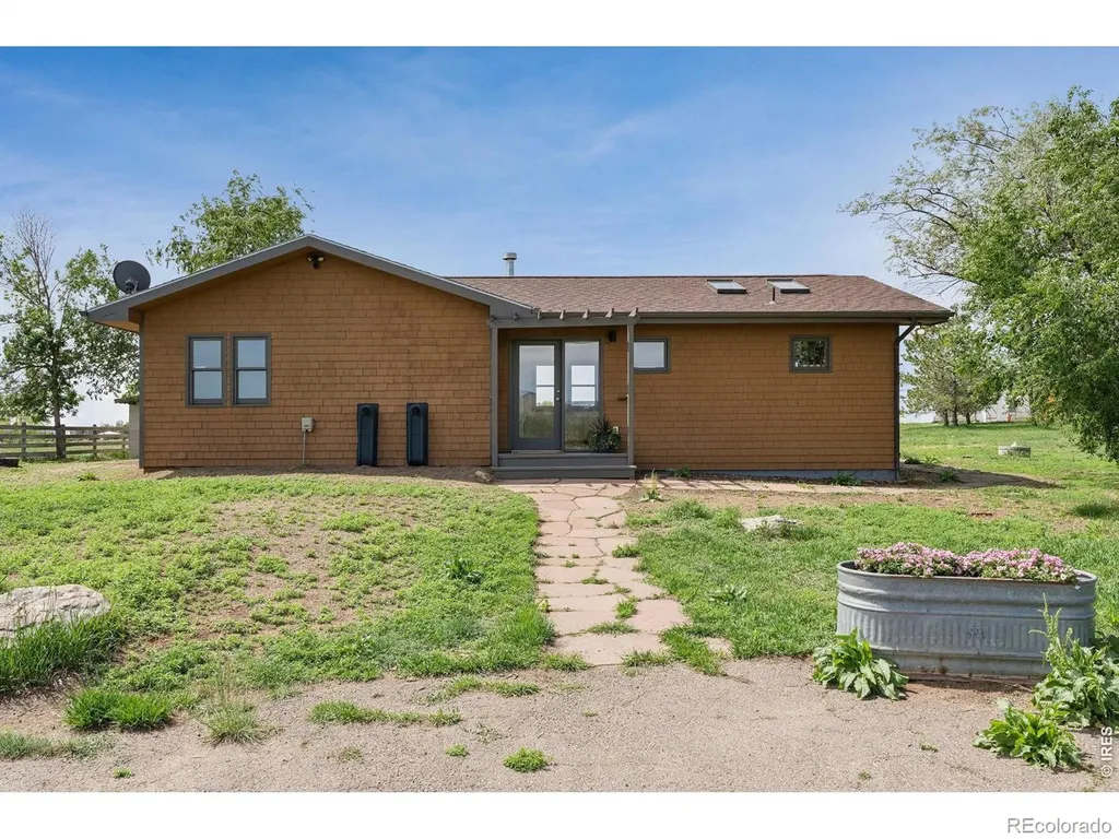 4640 Hygiene Road Longmont CO 80503