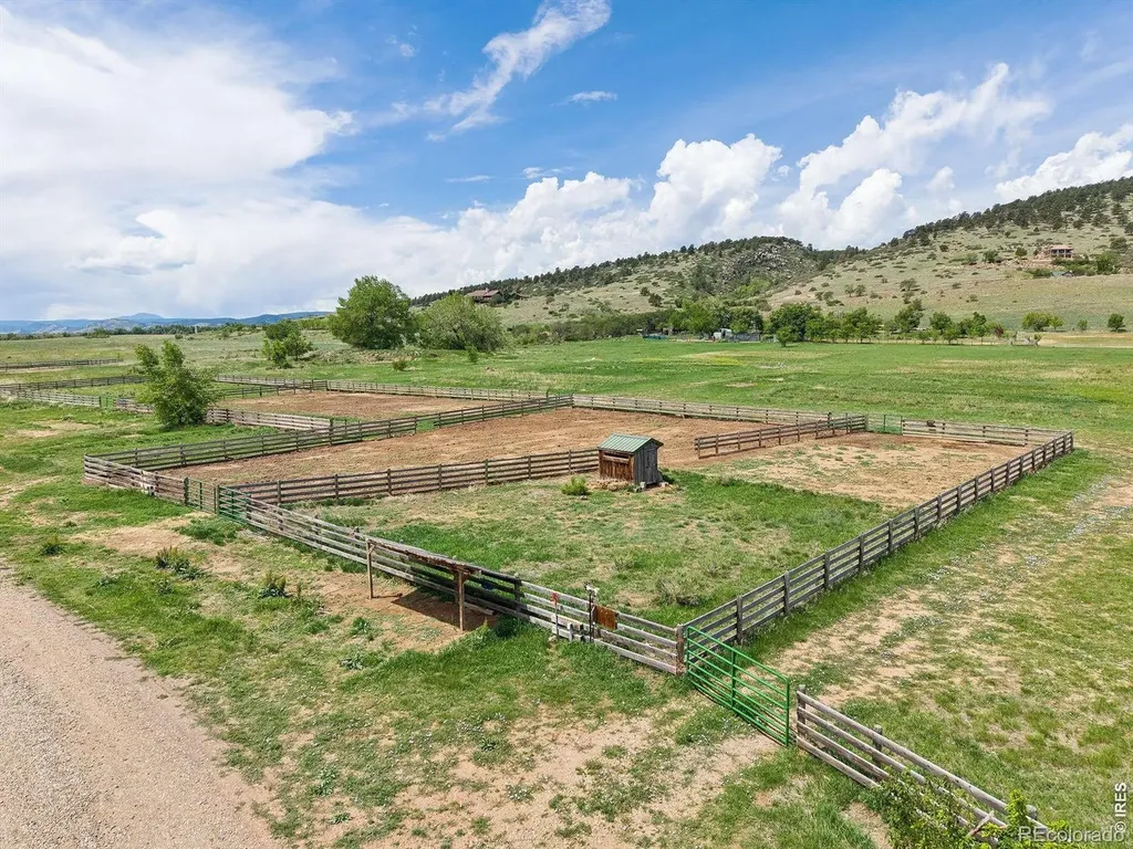4640 Hygiene Road Longmont CO 80503