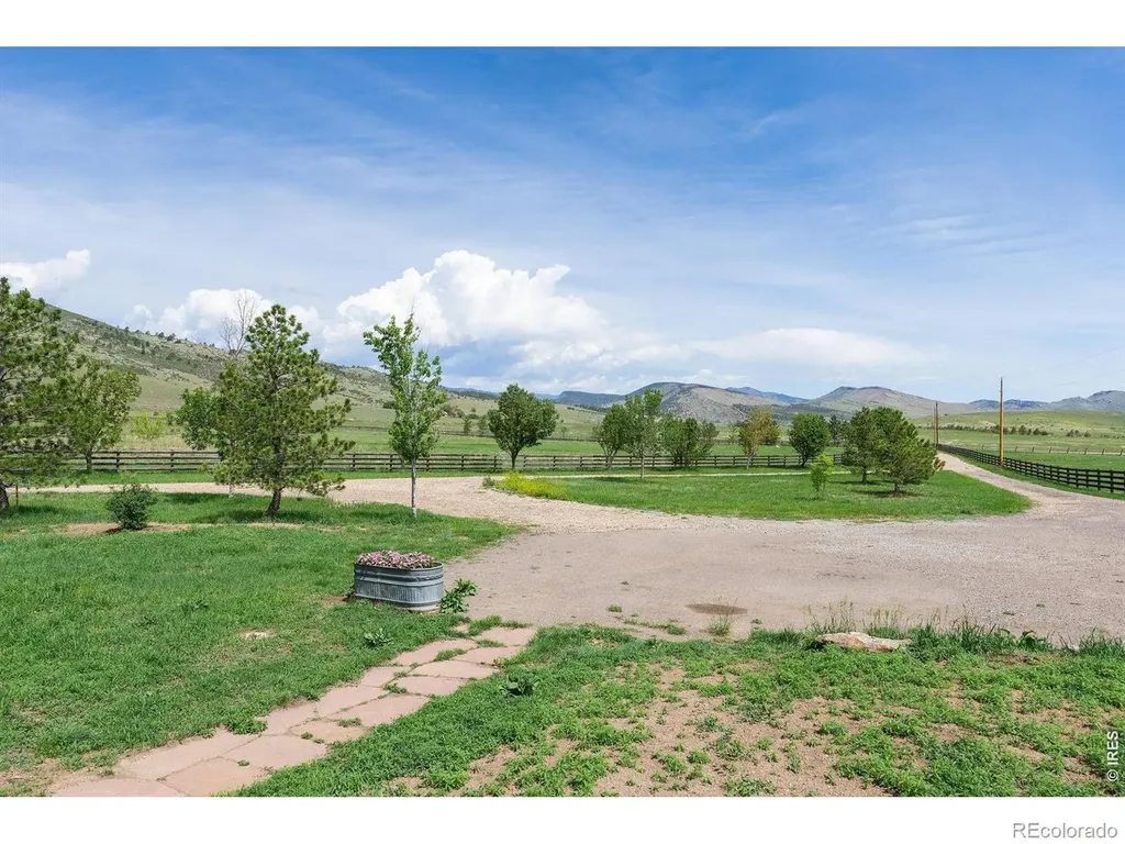 4640 Hygiene Road Longmont CO 80503