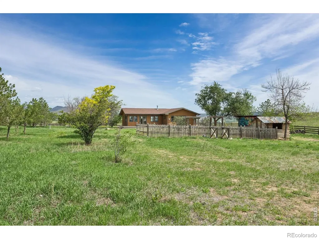 4640 Hygiene Road Longmont CO 80503