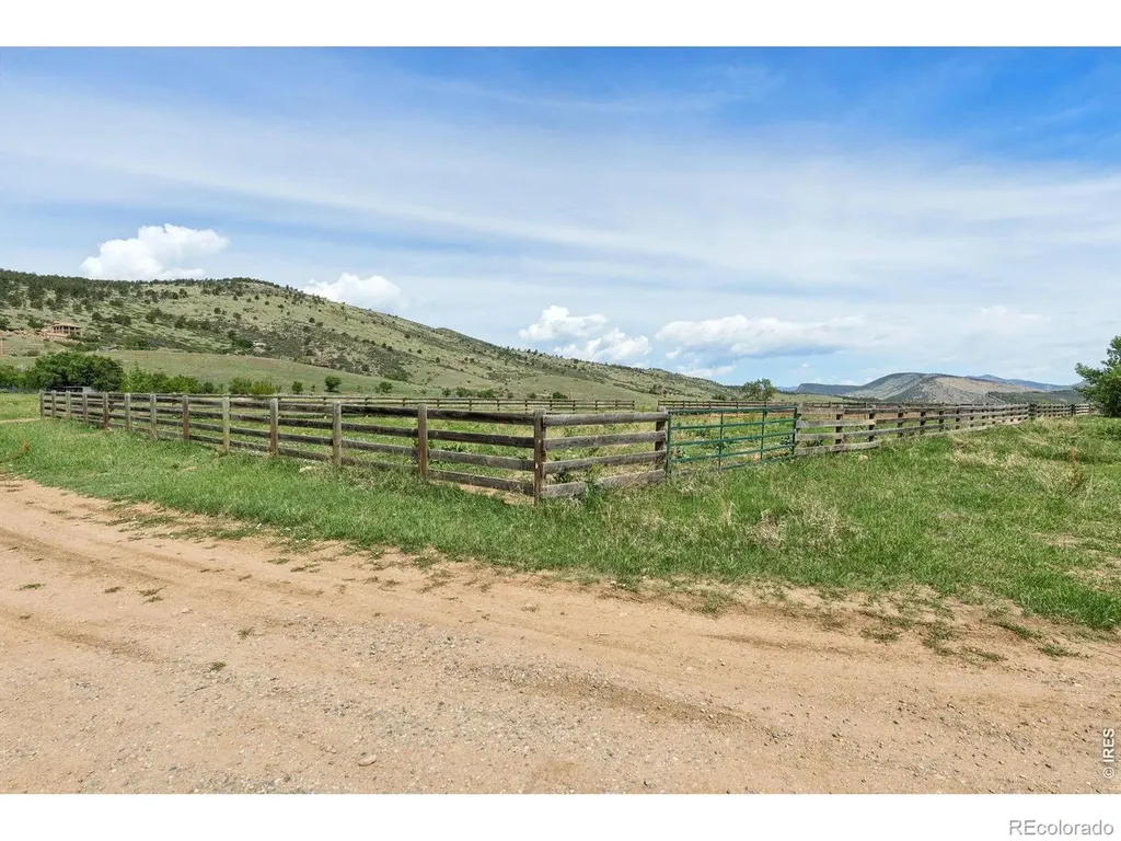 4640 Hygiene Road Longmont CO 80503