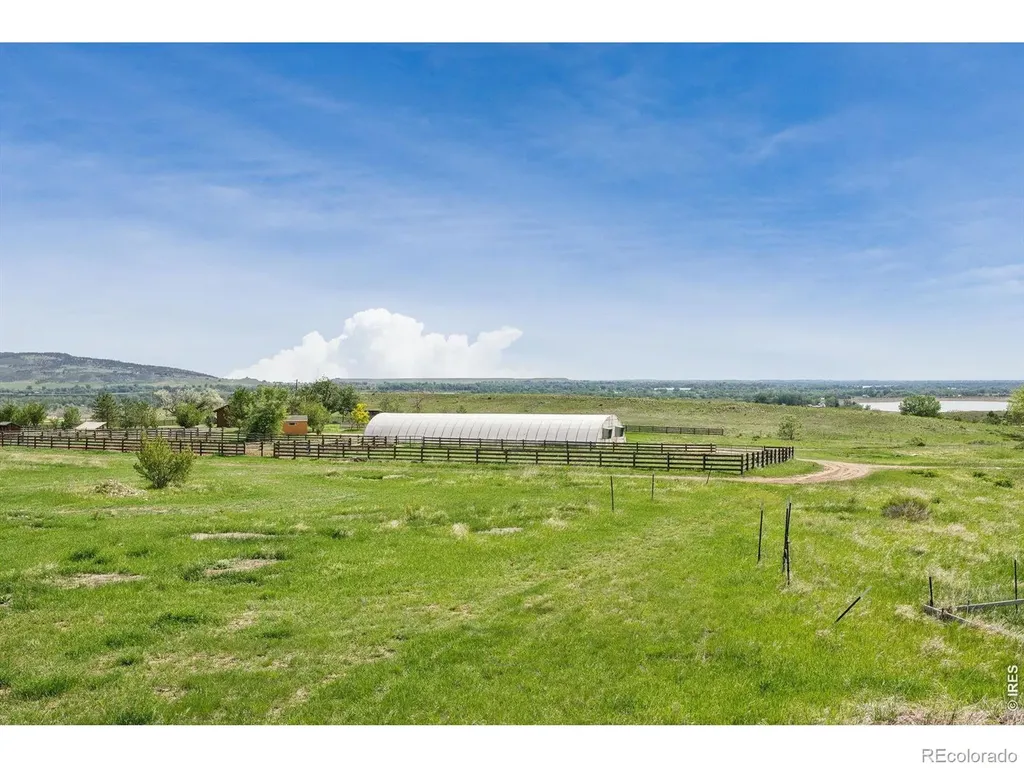 4640 Hygiene Road Longmont CO 80503