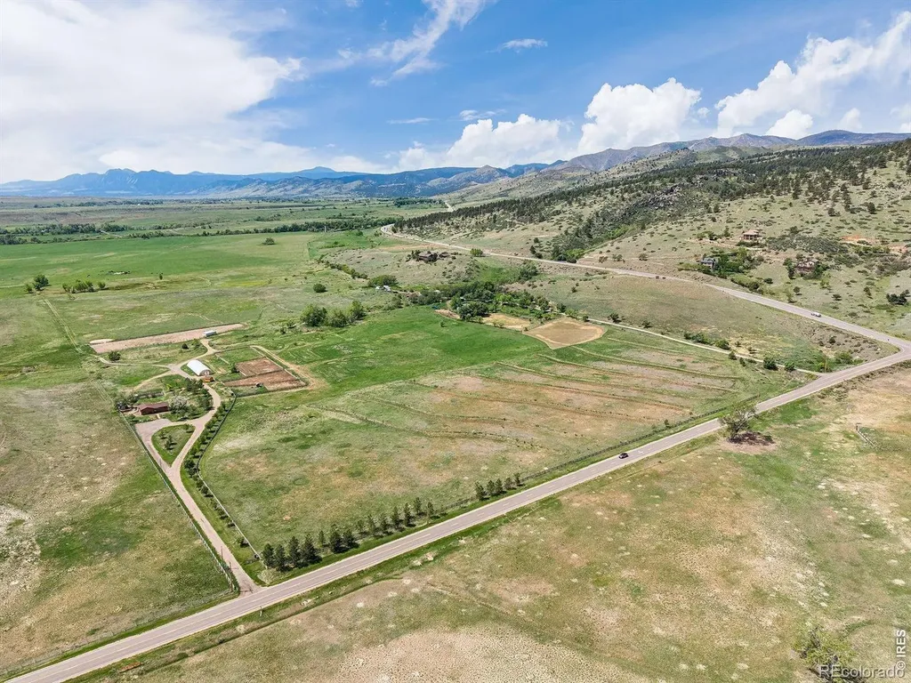 4640 Hygiene Road Longmont CO 80503