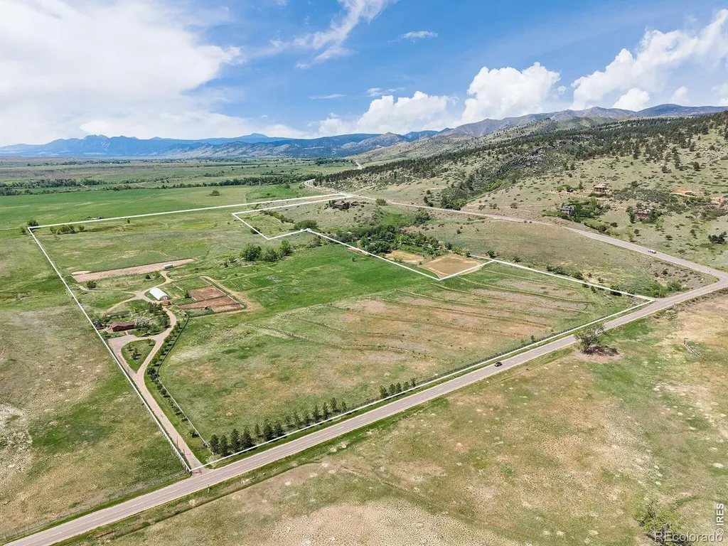 4640 Hygiene Road Longmont CO 80503