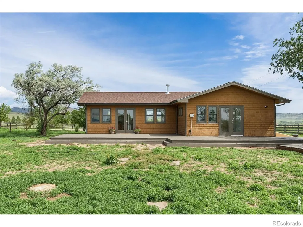 4640 Hygiene Road Longmont CO 80503