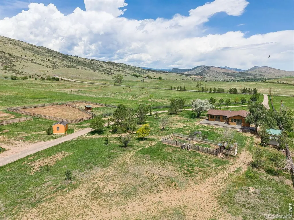4640 Hygiene Road Longmont CO 80503