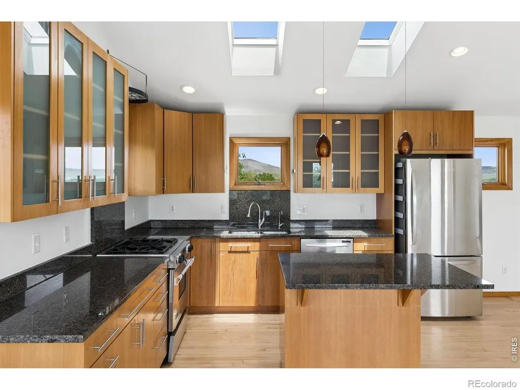 4640 Hygiene Road Longmont CO 80503