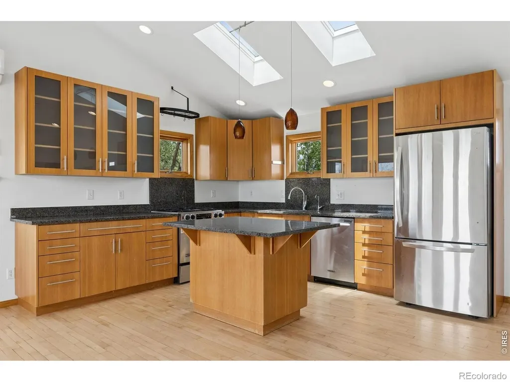 4640 Hygiene Road Longmont CO 80503