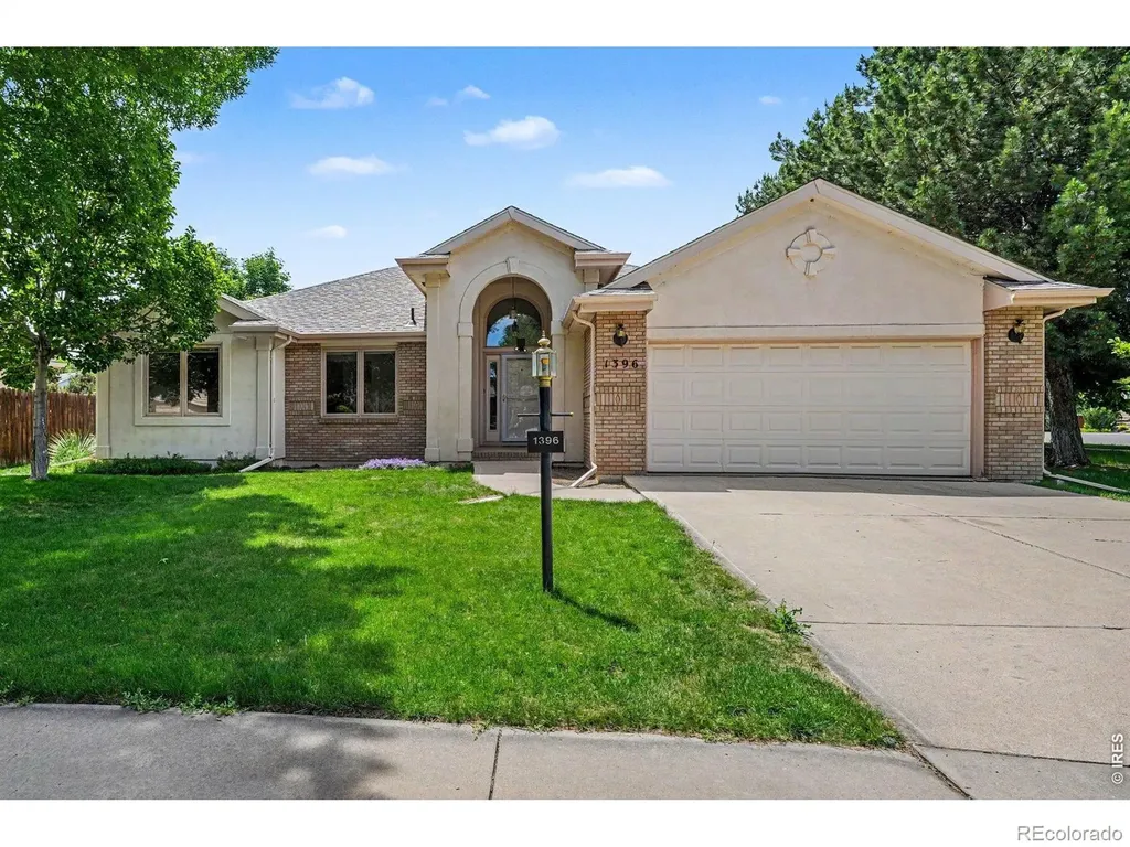 1396 Autumn Purple Court Loveland CO 80538