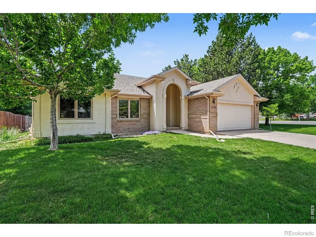 1396 Autumn Purple Court Loveland CO 80538