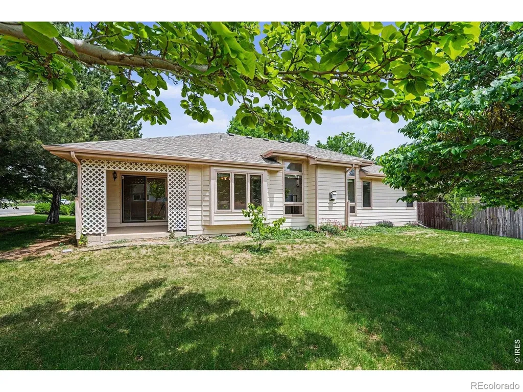 1396 Autumn Purple Court Loveland CO 80538