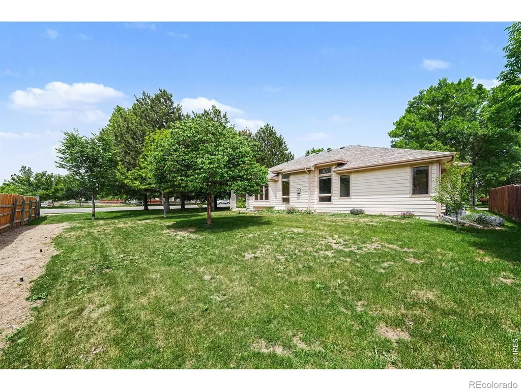 1396 Autumn Purple Court Loveland CO 80538