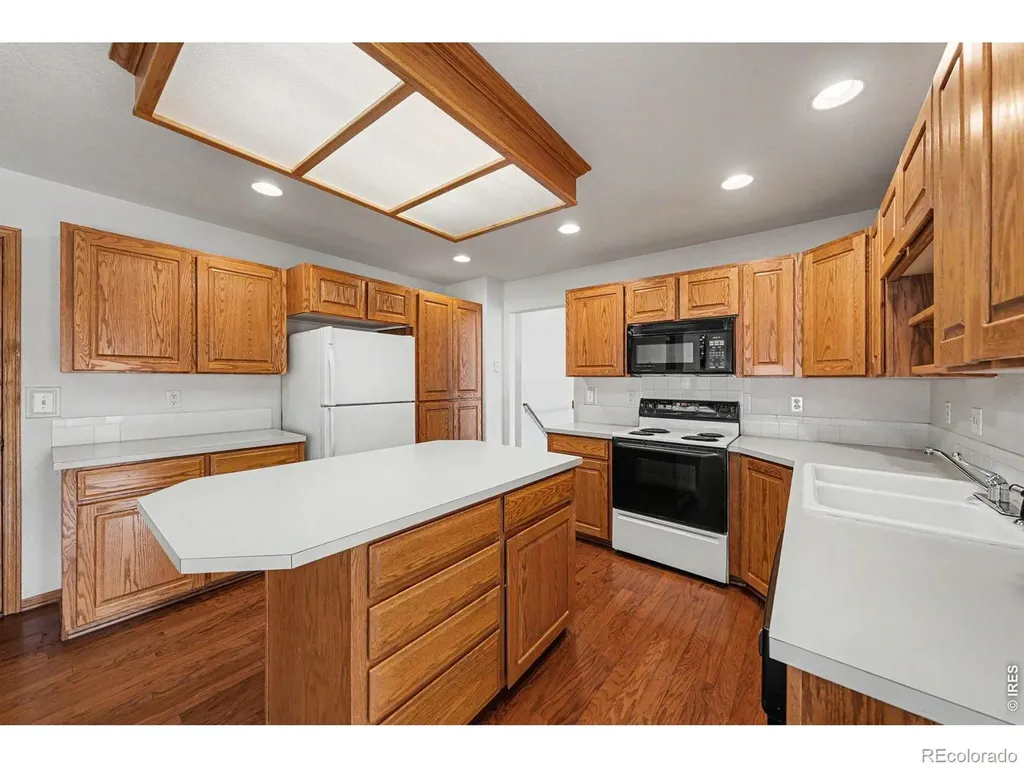 1396 Autumn Purple Court Loveland CO 80538