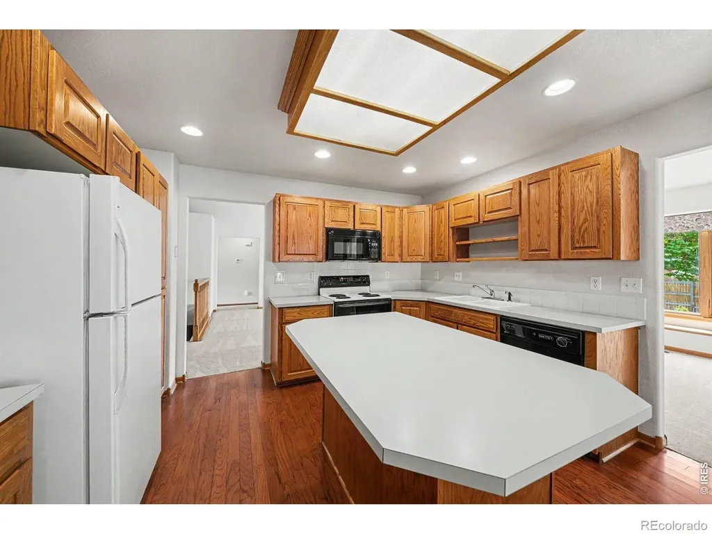 1396 Autumn Purple Court Loveland CO 80538