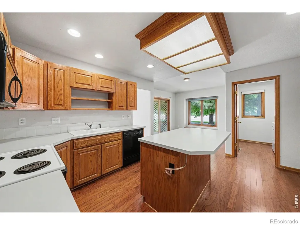 1396 Autumn Purple Court Loveland CO 80538