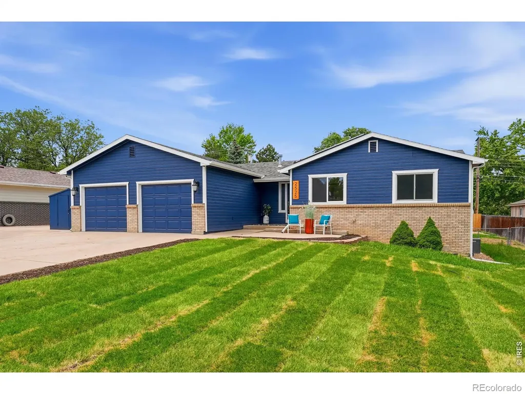 2525 50th Avenue Greeley CO 80634