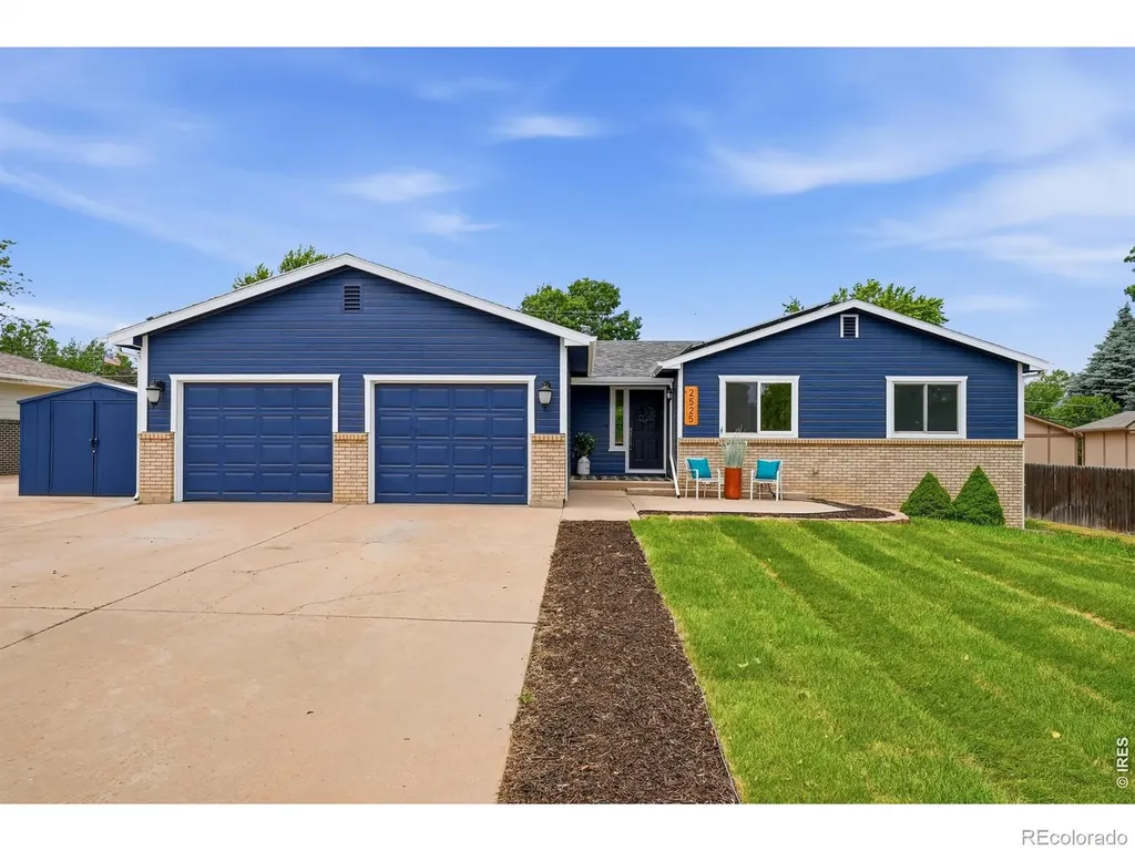 2525 50th Avenue Greeley CO 80634