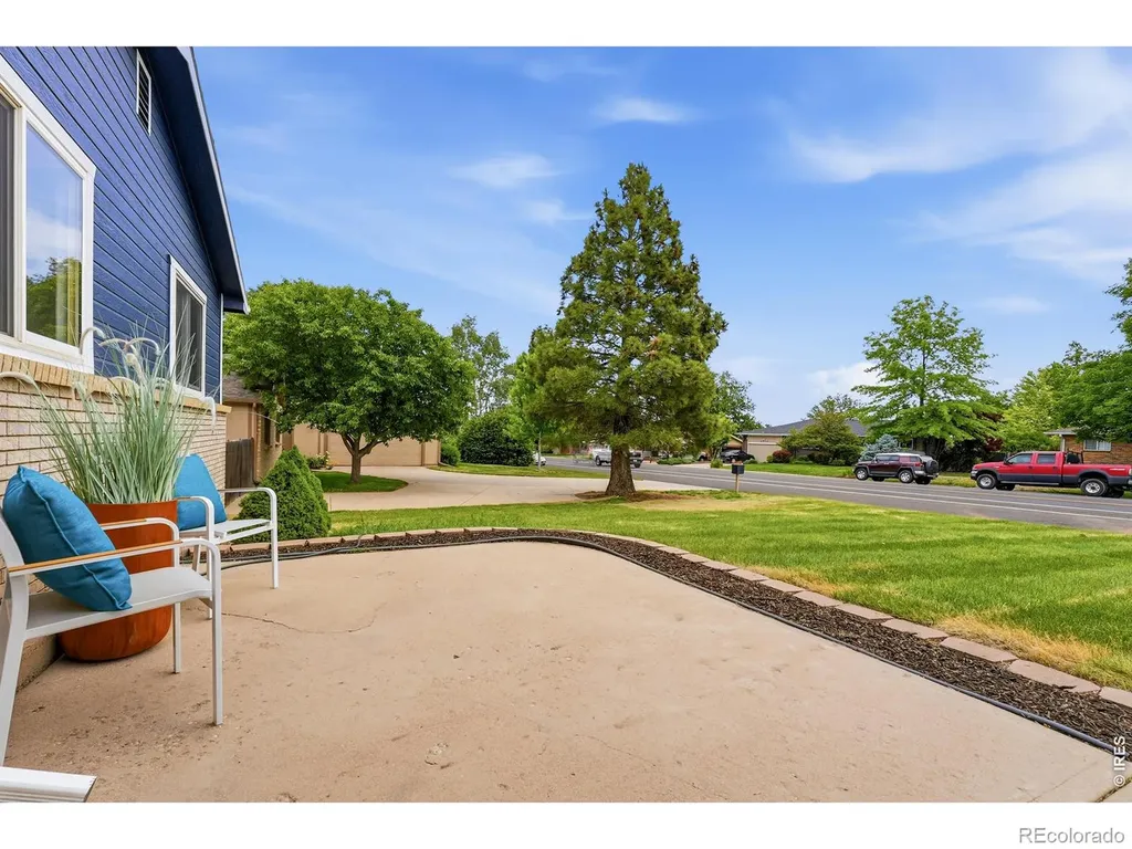 2525 50th Avenue Greeley CO 80634