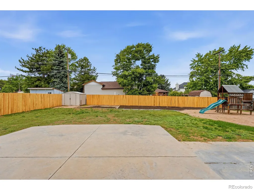 2525 50th Avenue Greeley CO 80634