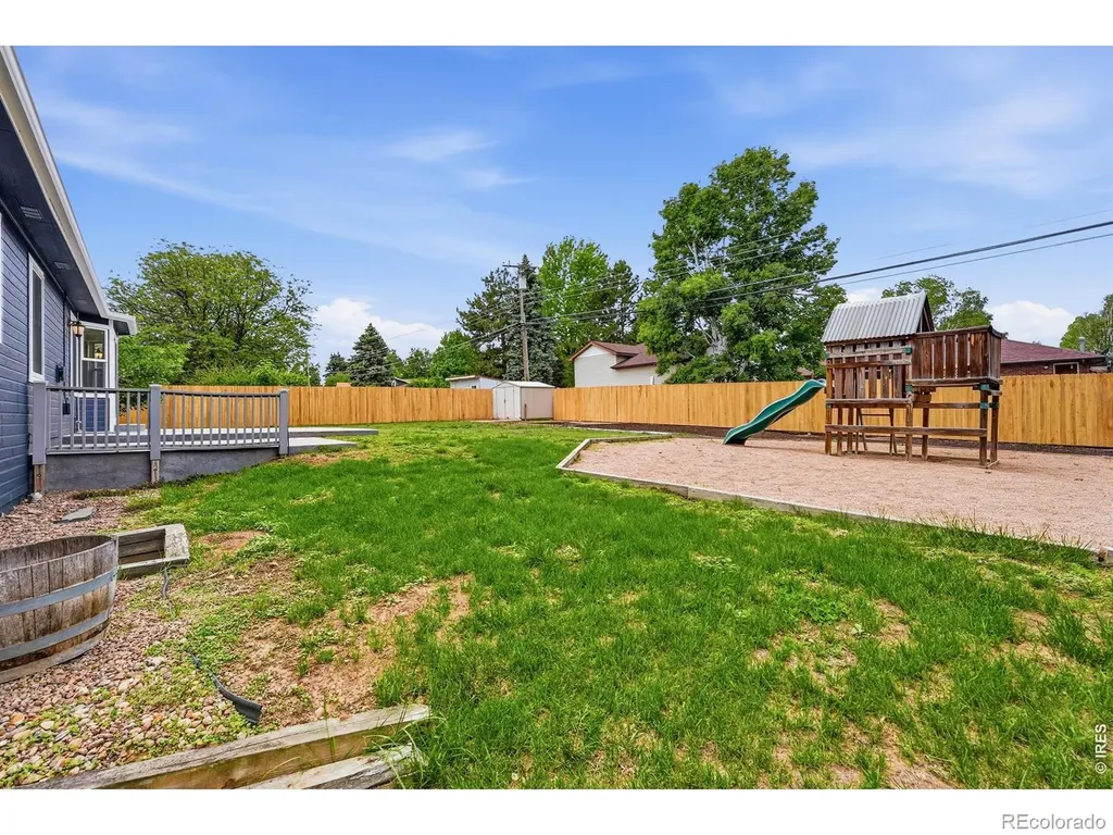 2525 50th Avenue Greeley CO 80634