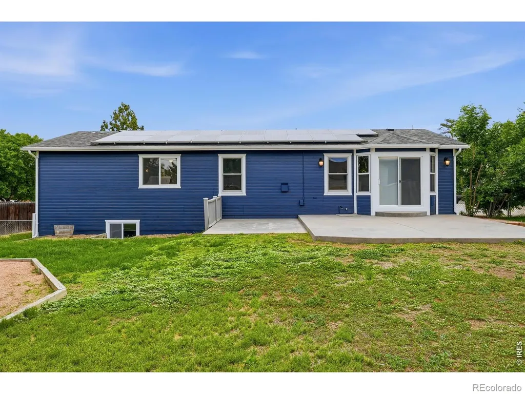 2525 50th Avenue Greeley CO 80634