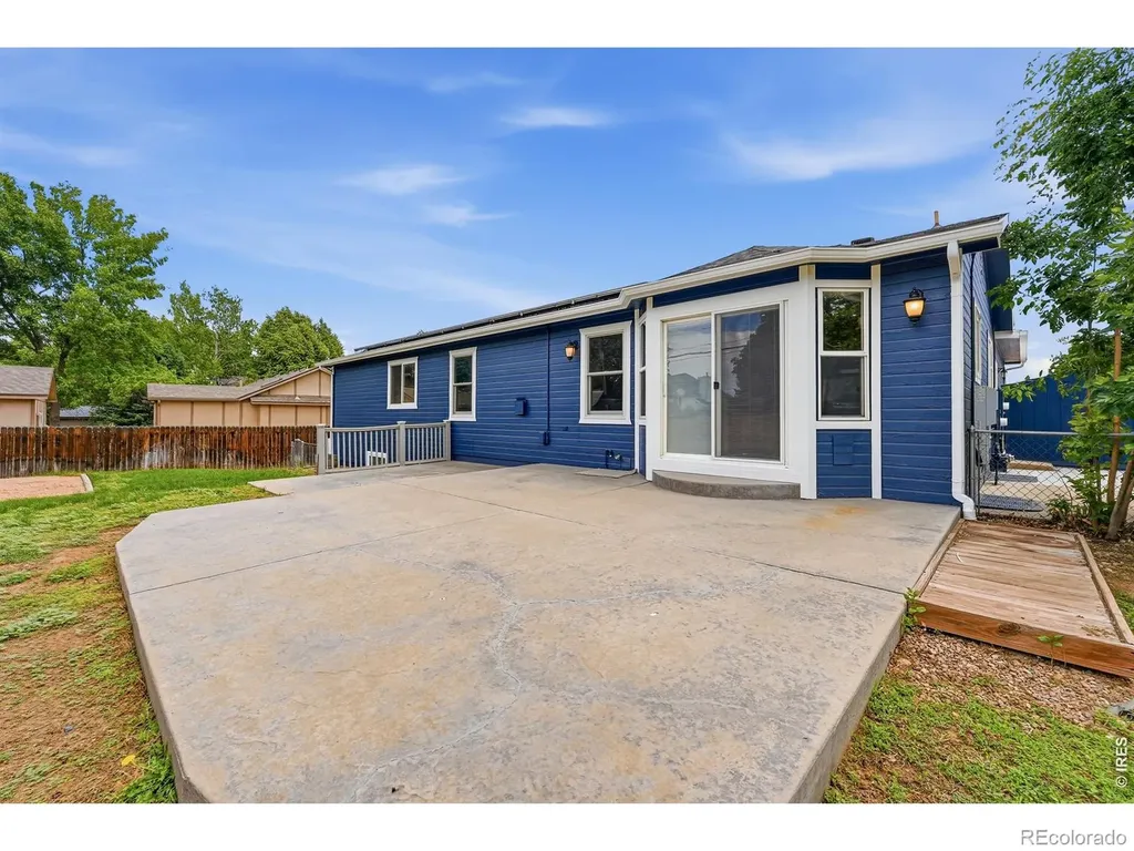 2525 50th Avenue Greeley CO 80634
