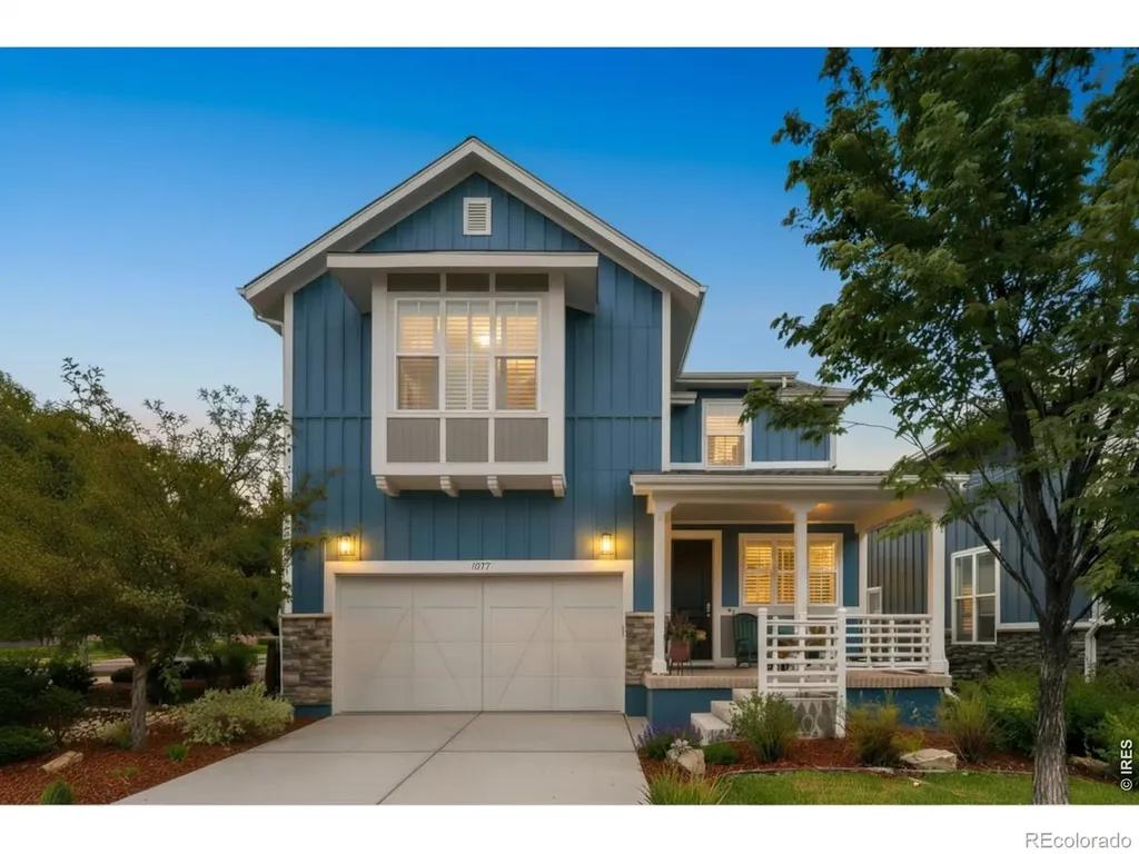 1877 W 137th Lane Broomfield CO 80023
