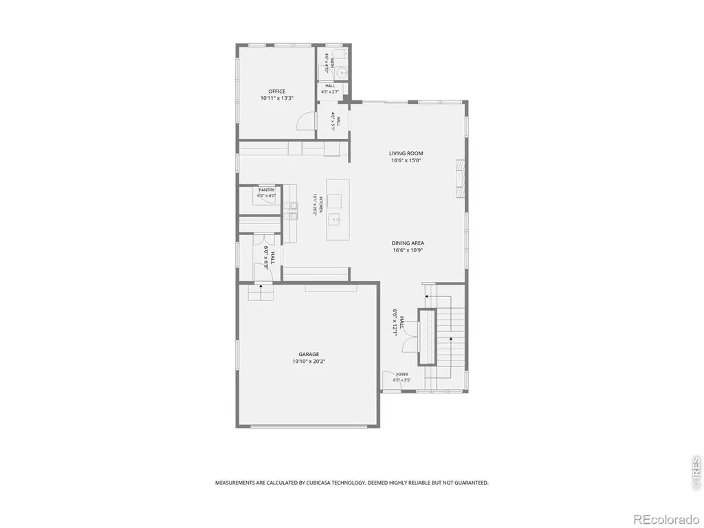 1877 W 137th Lane Broomfield CO 80023