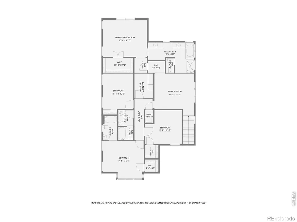 1877 W 137th Lane Broomfield CO 80023